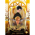King's Maker, Volume 1 - Paperback