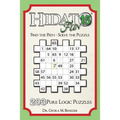 Hidato fun 15: 203 New Logic Puzzles - Paperback