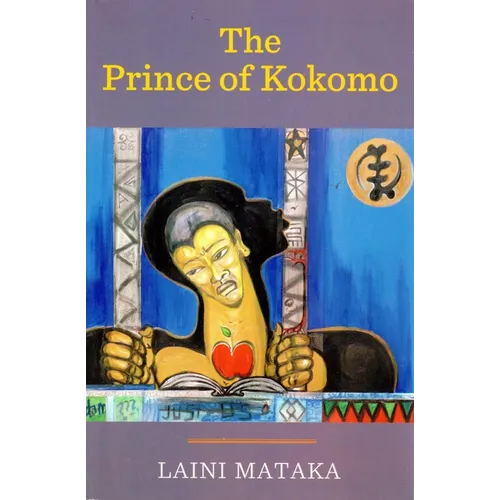 Prince of Kokomo - Paperback