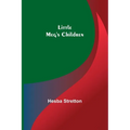 Little Meg's Children - Paperback