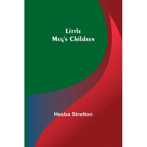 Little Meg's Children - Paperback