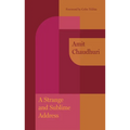 A Strange and Sublime Address - Paperback
