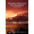 Prayers Through the Pandemic: Year One - Paperback