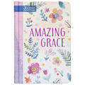 Amazing Grace: 365 Daily Devotions - Hardcover