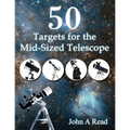 50 Targets for the Mid-Sized Telescope - Paperback