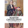 Martin Chuzzlewit - Paperback