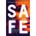 Safe - Paperback