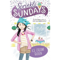 Ice Cream Queen - Paperback