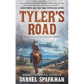Tyler's Road: An Anthology of Western Stories - Paperback