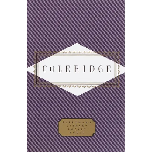 Coleridge: Poems: Introduction by John Beer - Hardcover