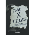 The X-Files: Uncovering Greatest Mysteries - Paperback