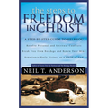 The Steps to Freedom in Christ - Paperback