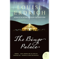 The Bingo Palace - Paperback