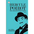 The Complete Short Stories with Hercule Poirot - Vol 3 - Paperback