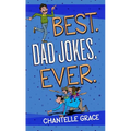 Best Dad Jokes Ever - Paperback