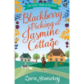 Blackberry Picking at Jasmine Cottage - Paperback
