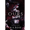 Ours - Paperback