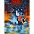 The Artwork of 3ichael 7ambert: Volume II - Hardcover