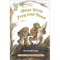 Days with Frog and Toad - Hardcover