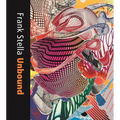 Frank Stella Unbound: Literature and Printmaking - Hardcover