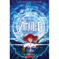 Waverider: A Graphic Novel (Amulet #9): Volume 9 - Paperback