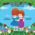 Down Syndrome Giving Up Your Dreams - Paperback