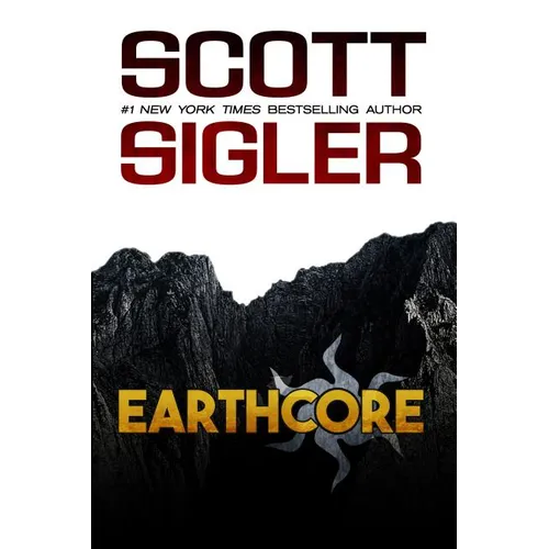 Earthcore - Paperback
