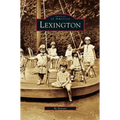 Lexington - Hardcover