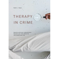 Therapy In Crime - Paperback