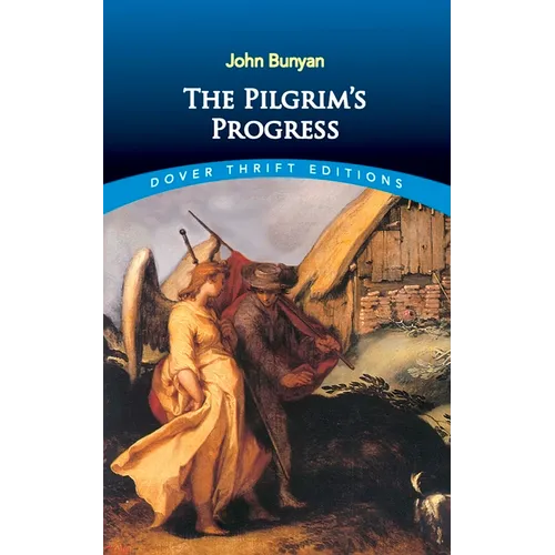 The Pilgrim's Progress - Paperback