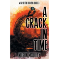 A Crack in Time - Paperback