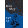 Banjo Grease - Paperback