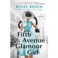 Fifth Avenue Glamour Girl - Paperback