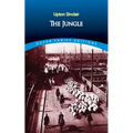 The Jungle - Paperback