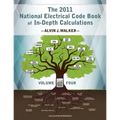 The 2011 National Electrical Code Book of In-Depth Calculations - Volume 4 - Paperback