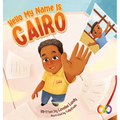 Hello, My Name Is Cairo - Hardcover