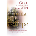 Girl from the South - Paperback