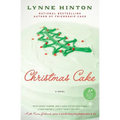 Christmas Cake - Paperback