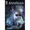 The Sandman Universe: Nightmare Country - The Glass House - Hardcover