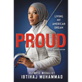 Proud: Living My American Dream - Paperback