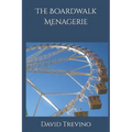 The Boardwalk Menagerie - Paperback