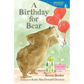 A Birthday for Bear - Paperback