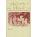 Modernity and the Millennium: The Genesis of the Baha'i Faith in the Nineteenth Century - Paperback