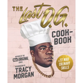 The Last O.G. Cookbook: How to Get Mad Culinary Skills - Hardcover
