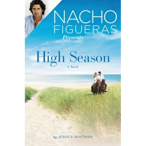High Season - Paperback