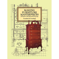 Making Furniture Masterpieces: 30 Projects with Measured Drawings - Paperback
