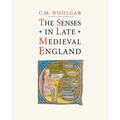 The Senses in Late Medieval England - Paperback