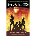 Halo: Meridian Divide - Paperback
