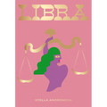 Libra - Hardcover
