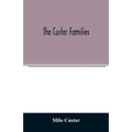 The Custer families - Paperback